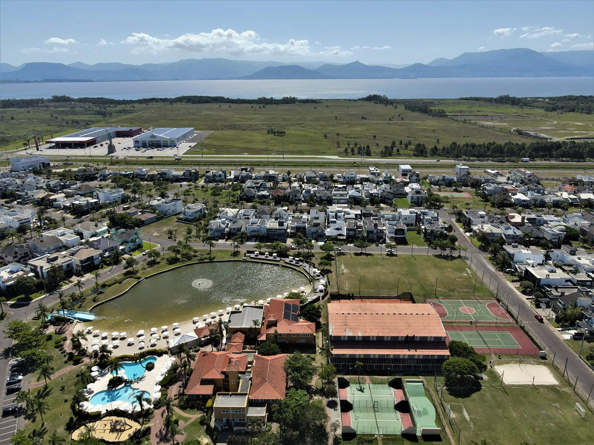 18ª foto do condomínio