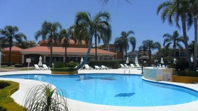 7ª foto do condomínio