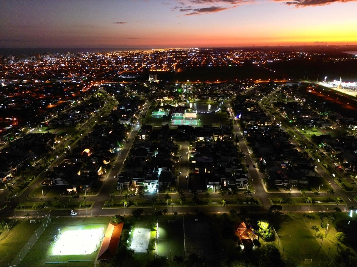 20ª foto do condomínio