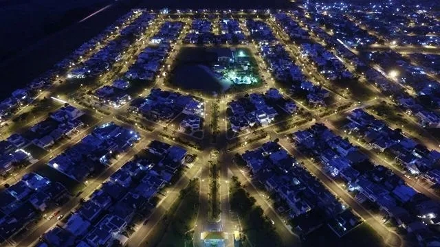 11ª foto do condomínio