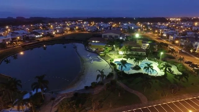 14ª foto do condomínio