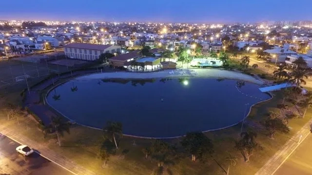 15ª foto do condomínio