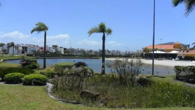 8ª foto do condomínio