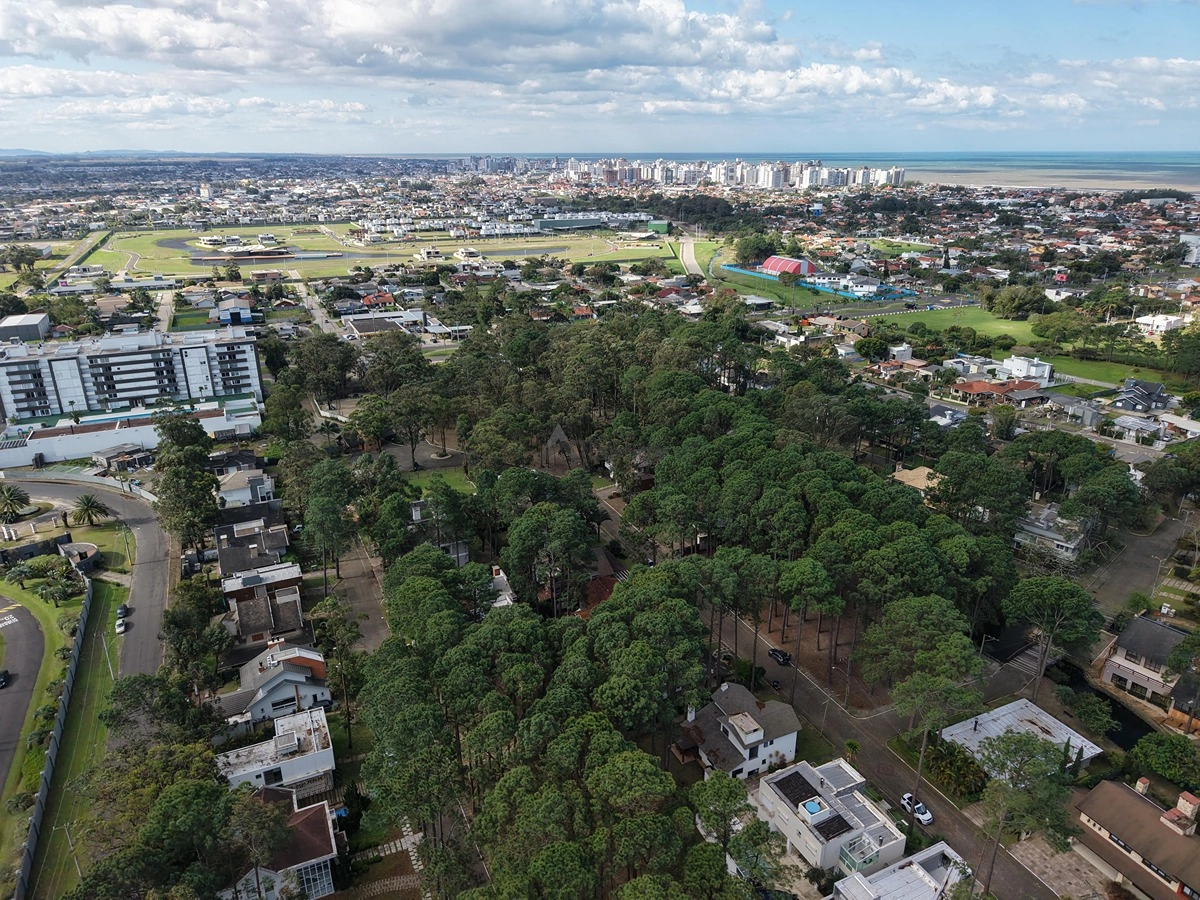 3ª foto do condomínio