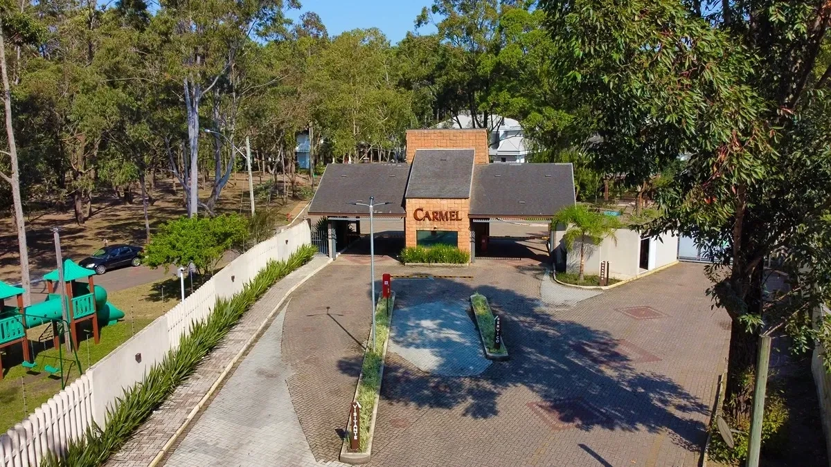 1ª foto do condomínio