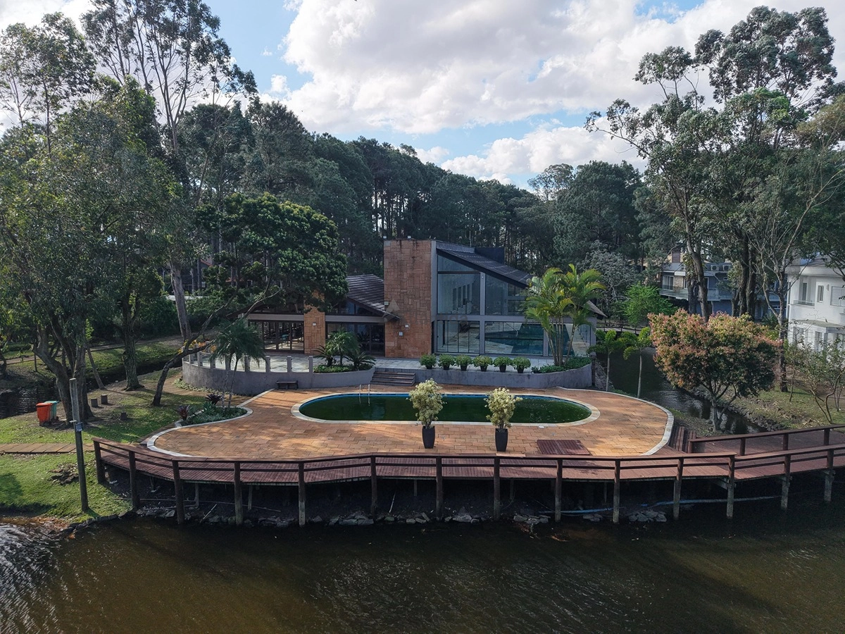 5ª foto do condomínio