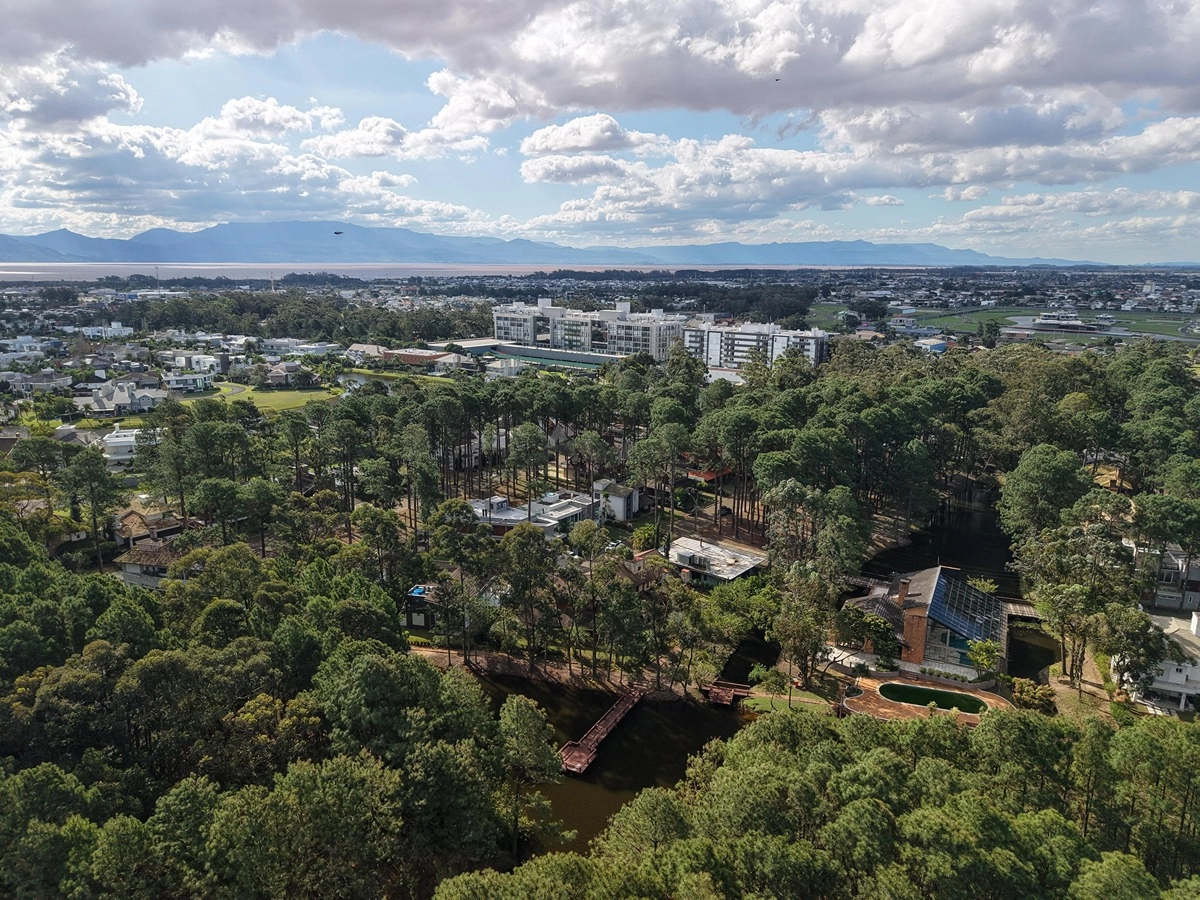 7ª foto do condomínio