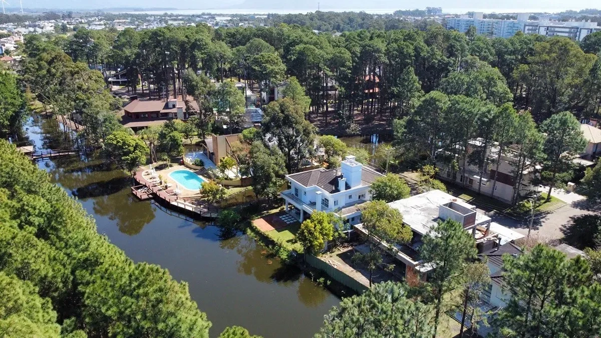 2ª foto do condomínio