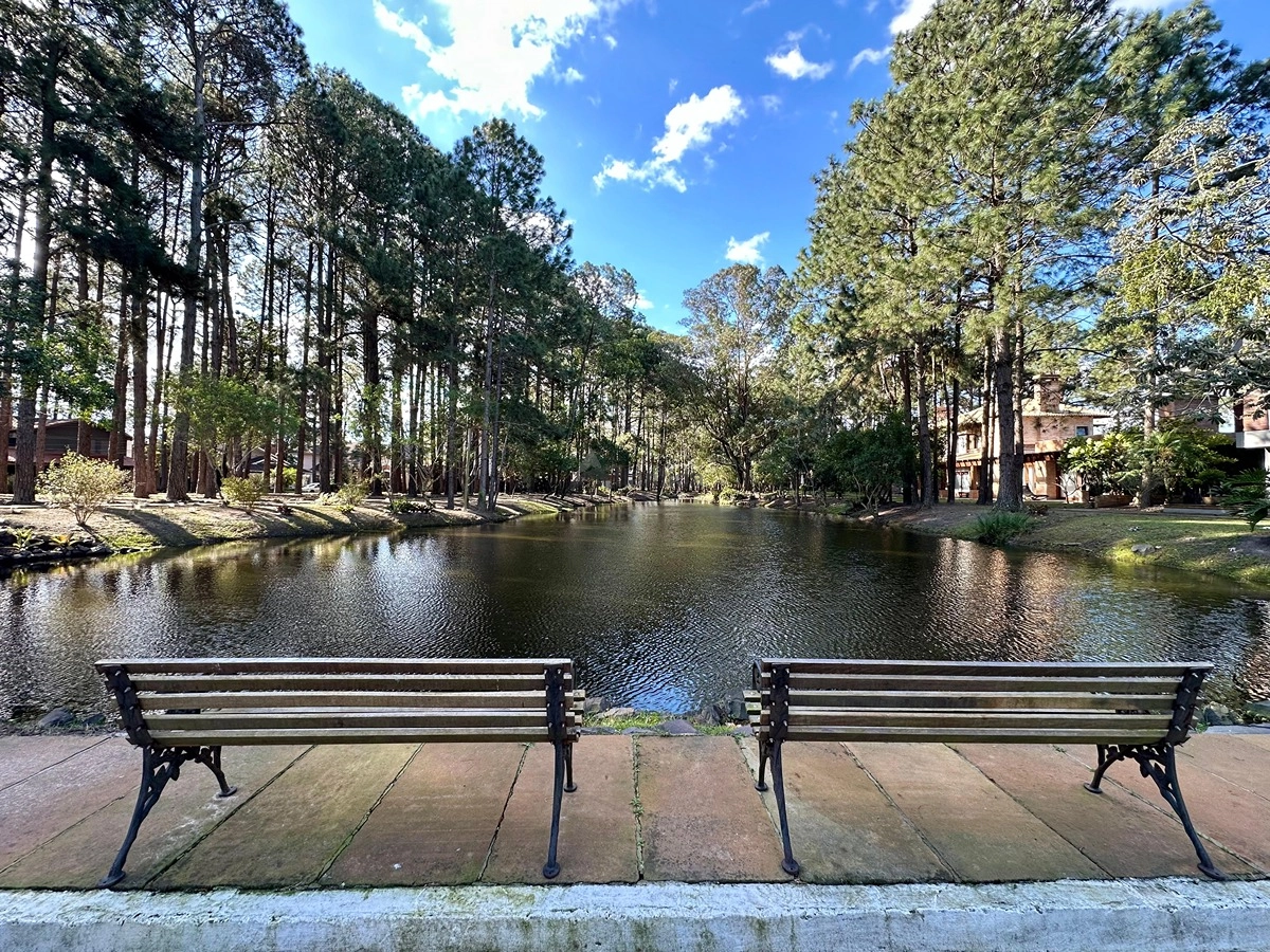 9ª foto do condomínio