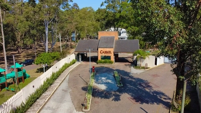 condiminio - Condomínio Carmel 