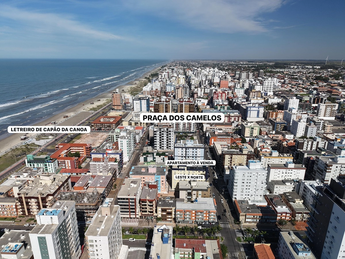 4ª foto do condomínio