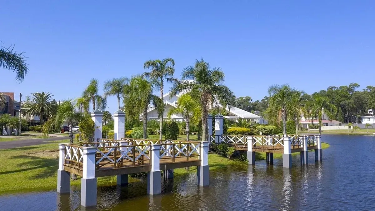 5ª foto do condomínio