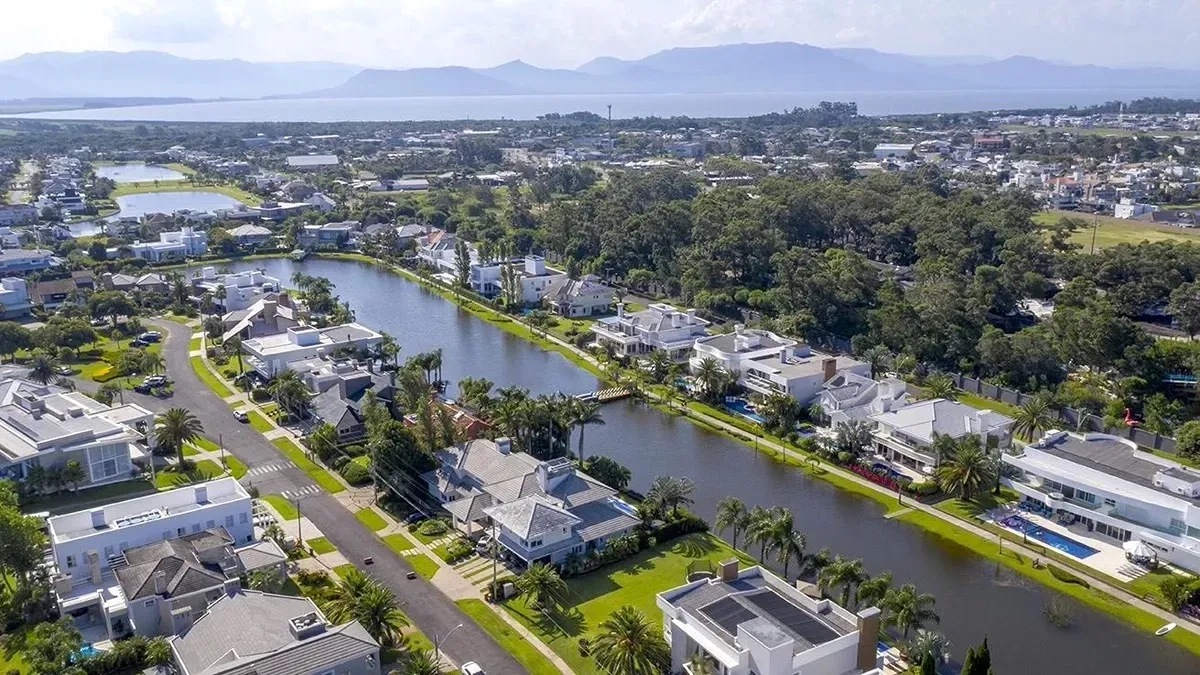 4ª foto do condomínio