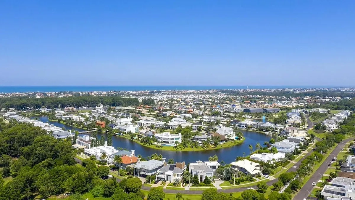 1ª foto do condomínio