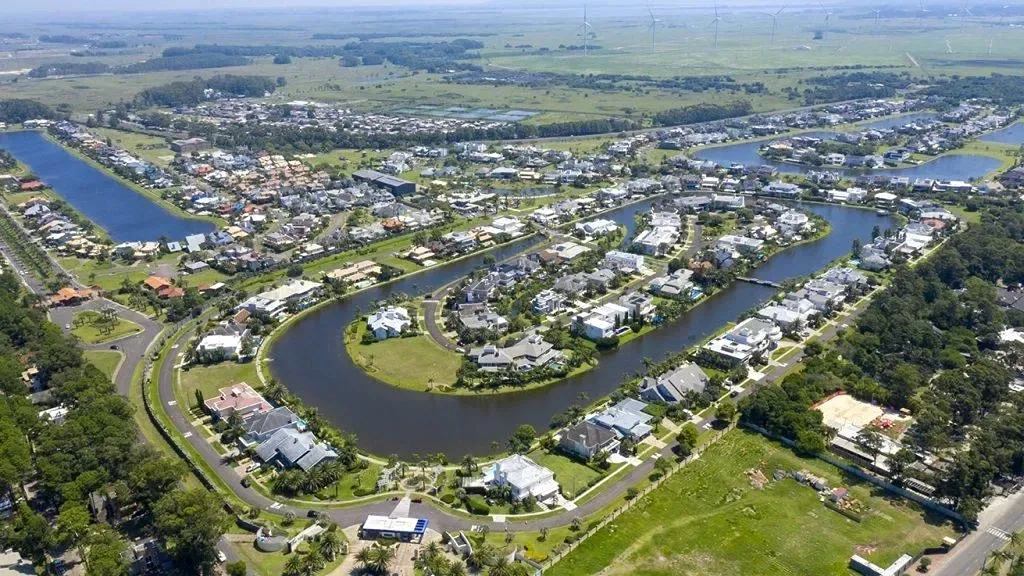 2ª foto do condomínio