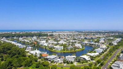 condiminio - Condomínio Atlantida Ilhas Park