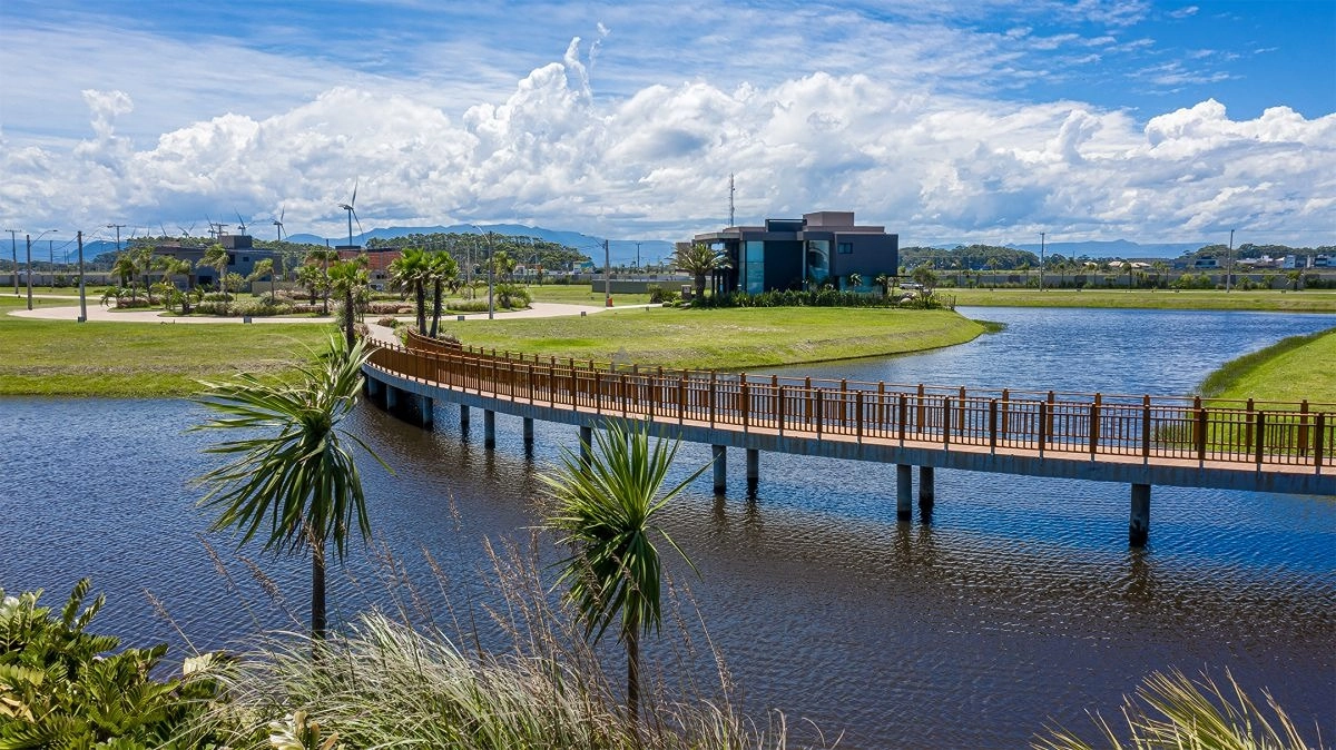 21ª foto do condomínio