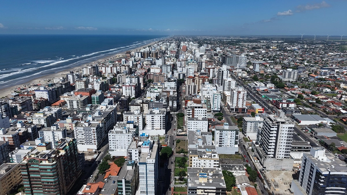 5ª foto do condomínio