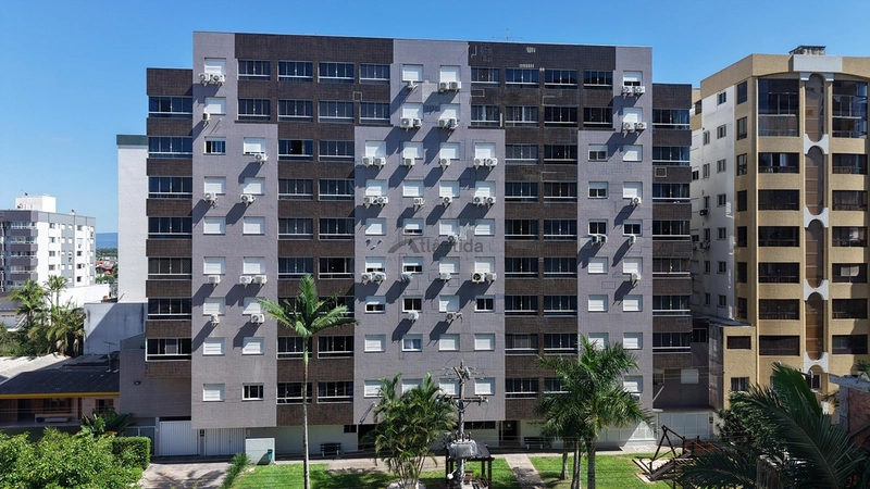 Edifício Mirante das Estrelas
