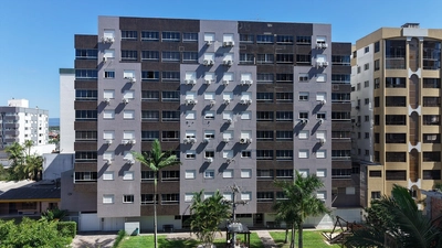 condiminio - Edifício Mirante das Estrelas