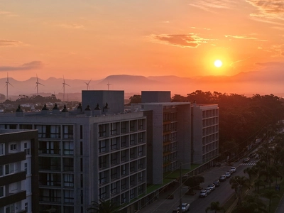 condiminio - Edifício Livin Resort Atlântida