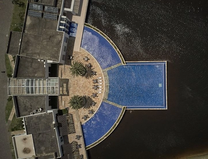 14ª foto do condomínio