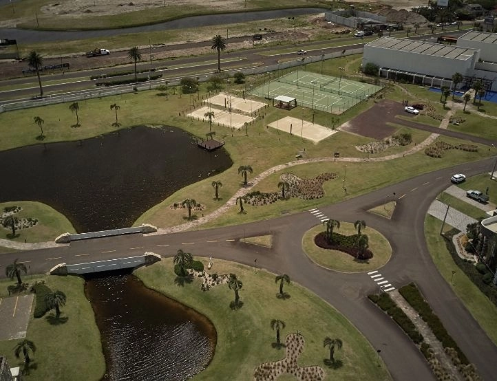 10ª foto do condomínio