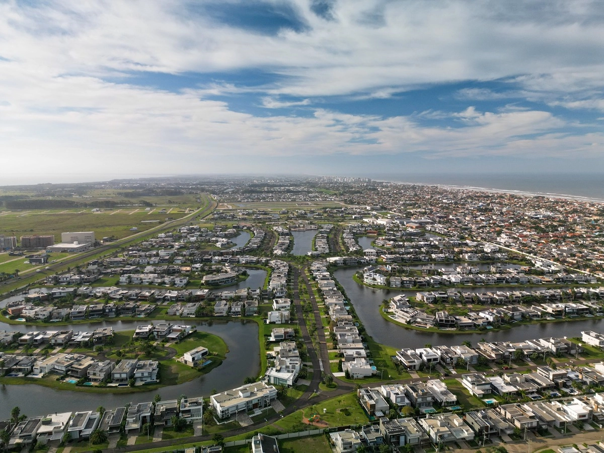 17ª foto do condomínio