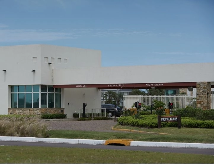 2ª foto do condomínio