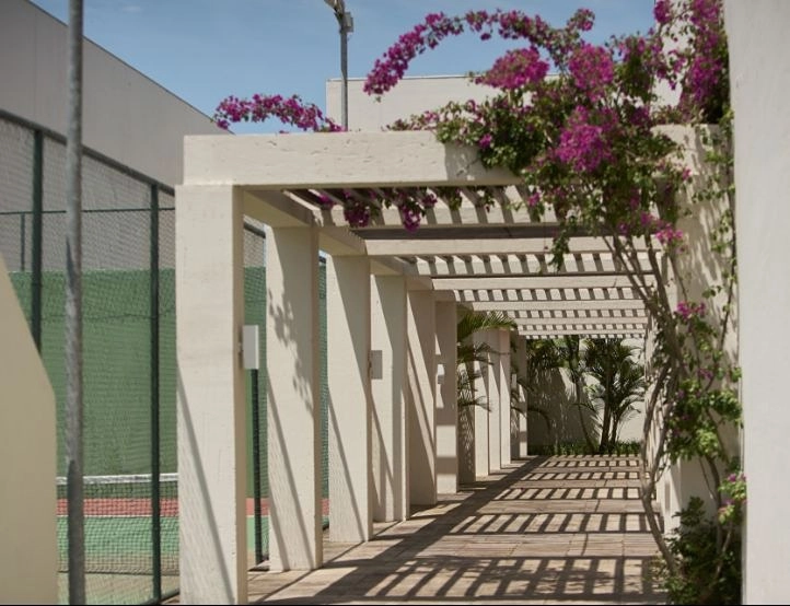 7ª foto do condomínio