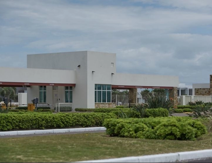 3ª foto do condomínio