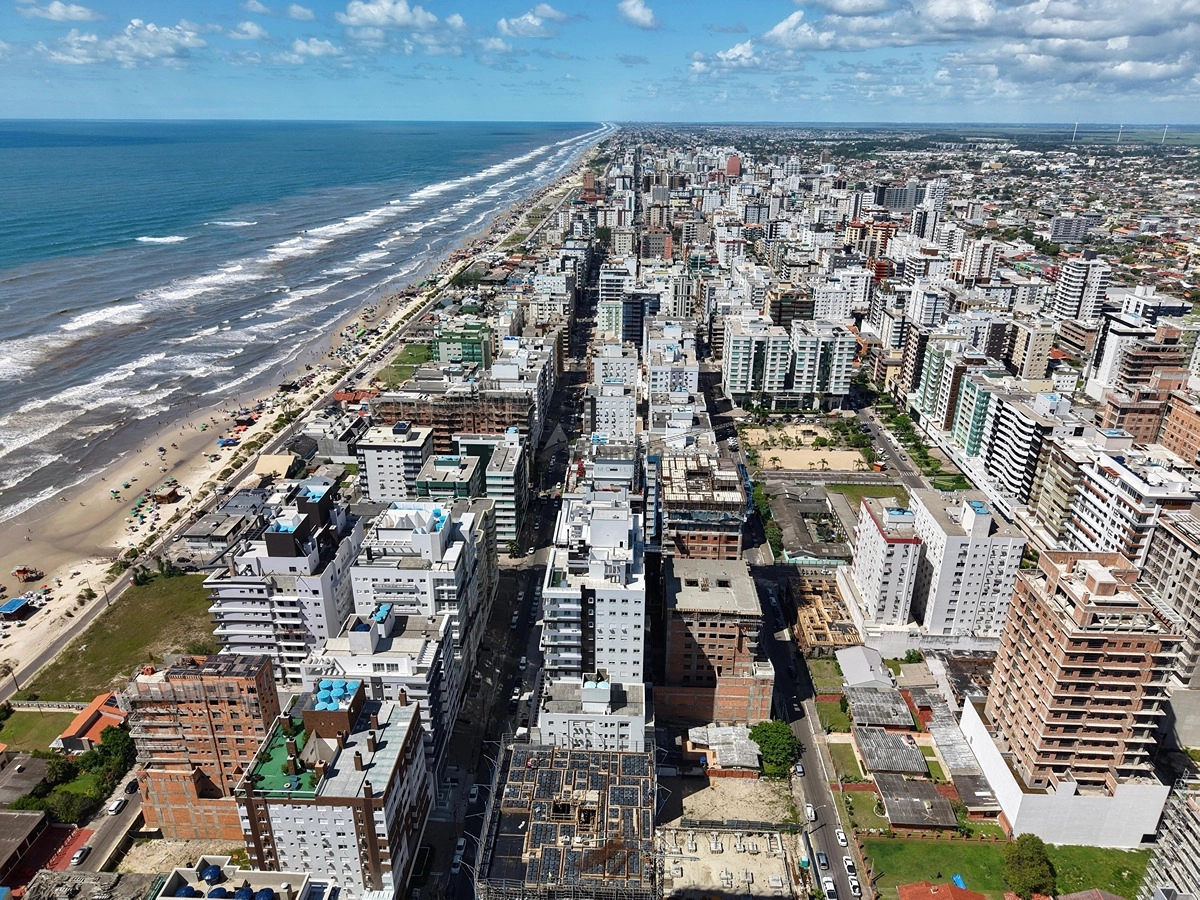 8ª foto do condomínio