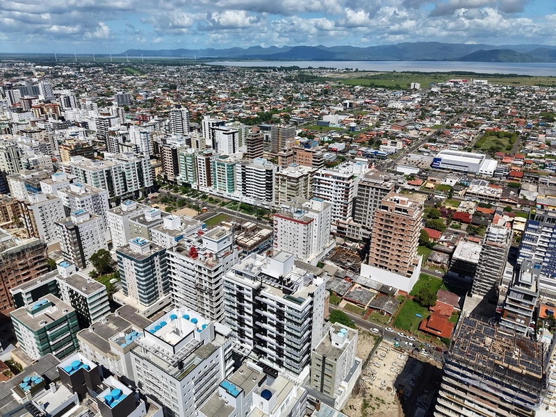 Edifício Condado de San Diego