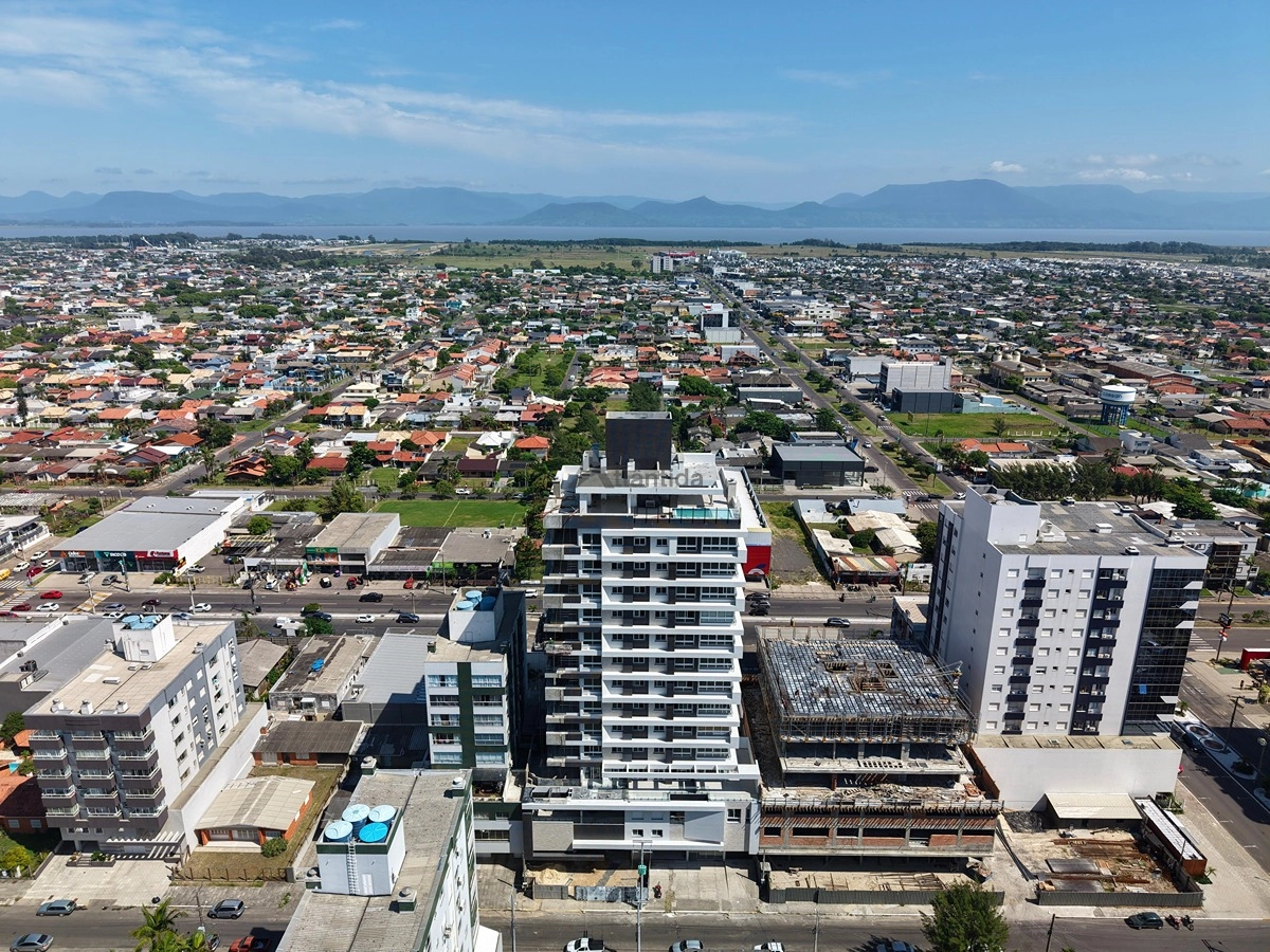 3ª foto do condomínio