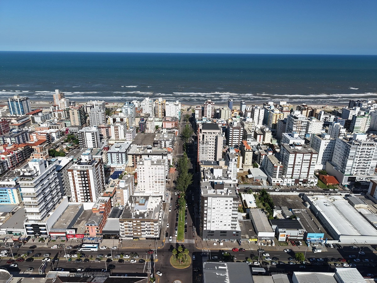 2ª foto do condomínio