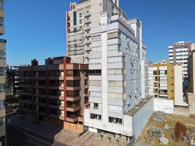 condiminio - Edifício Ana Capri 