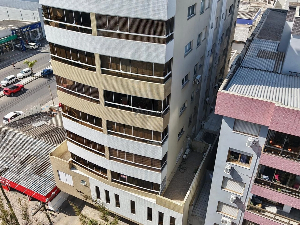 5ª foto do condomínio