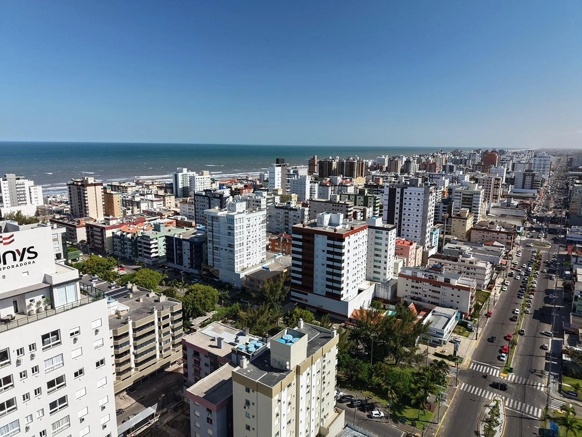 3ª foto do condomínio