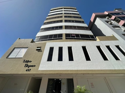 condiminio - Edifício Elegance