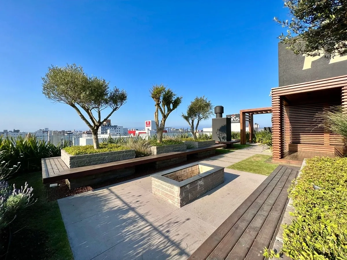 9ª foto do condomínio