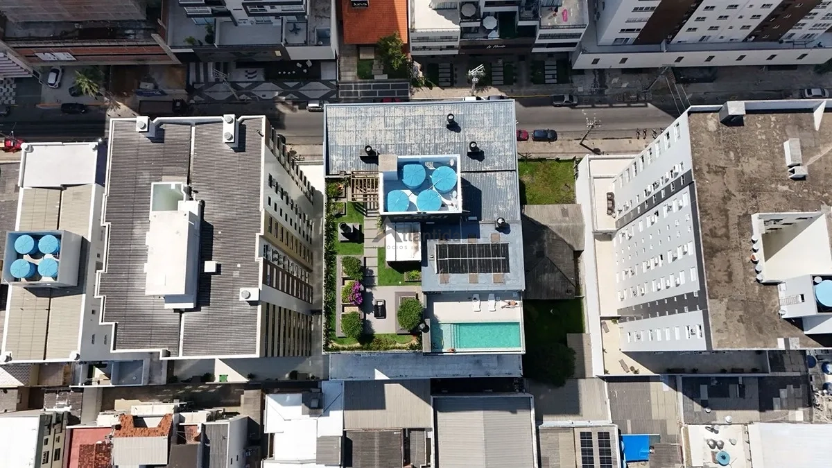 2ª foto do condomínio