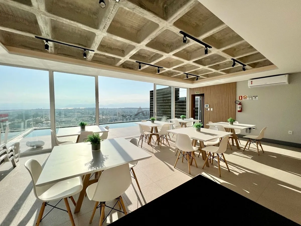 13ª foto do condomínio