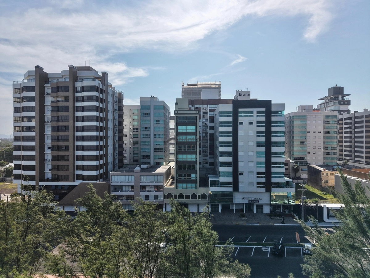 1ª foto do condomínio