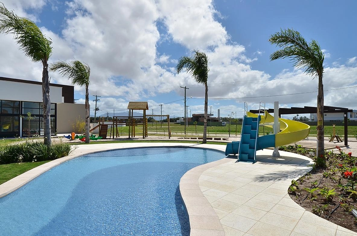 13ª foto do condomínio