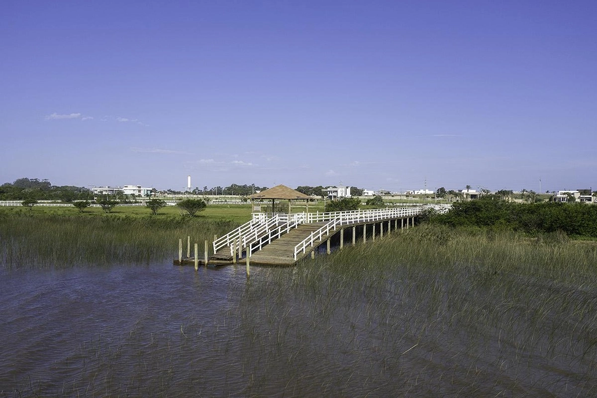 4ª foto do condomínio