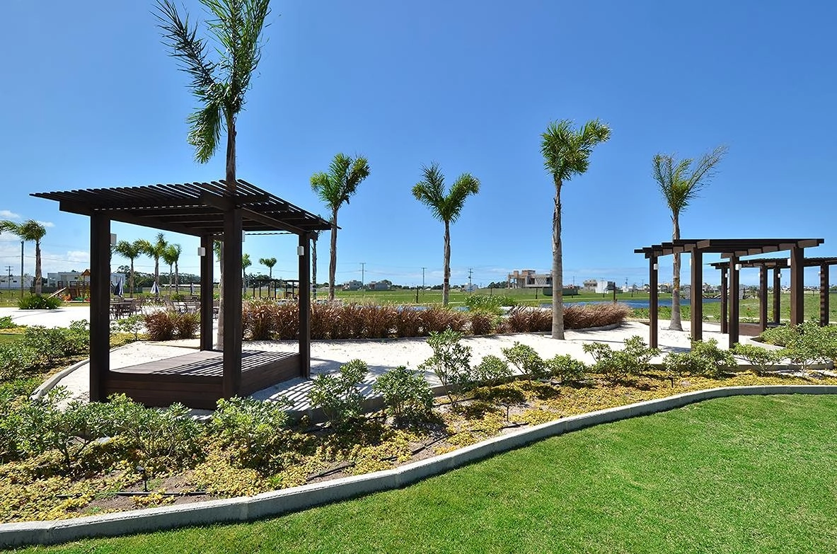 20ª foto do condomínio