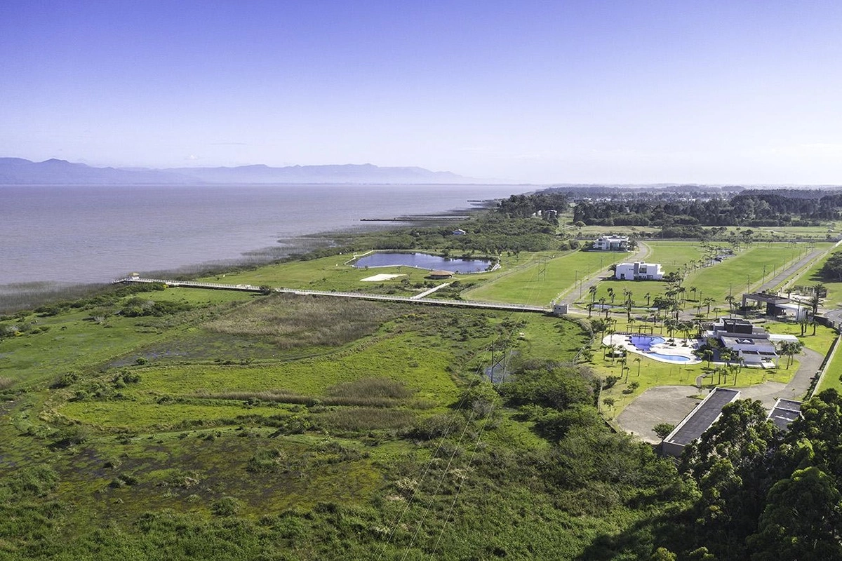 5ª foto do condomínio