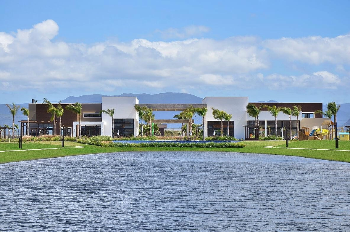 16ª foto do condomínio