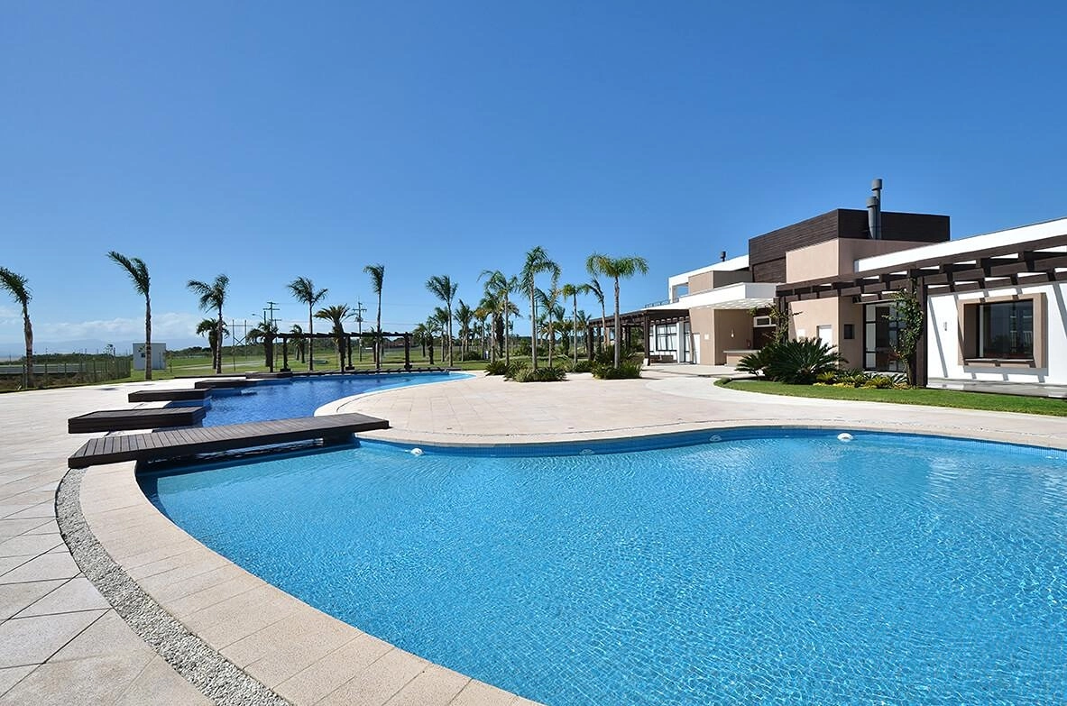 23ª foto do condomínio