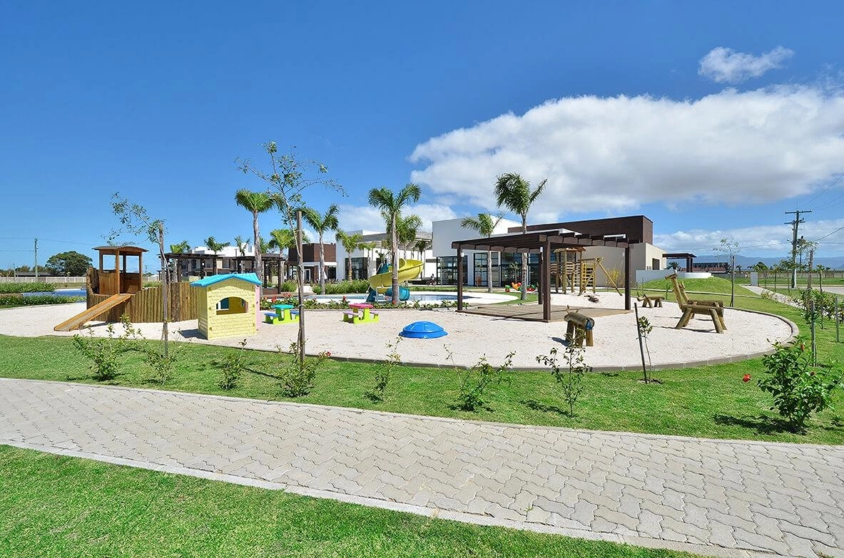 12ª foto do condomínio